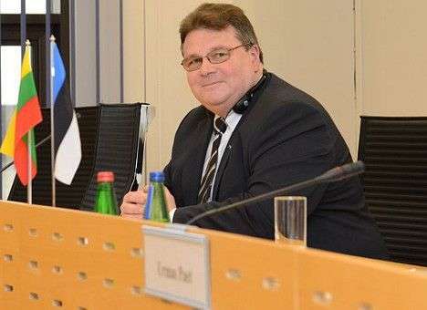 Литва запретила въезд в страну 18 украинским экс-чиновникам, виновным в насилии