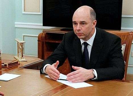 Россия готовит Украине пакет финансовой поддержки, если будет совсем все плохо