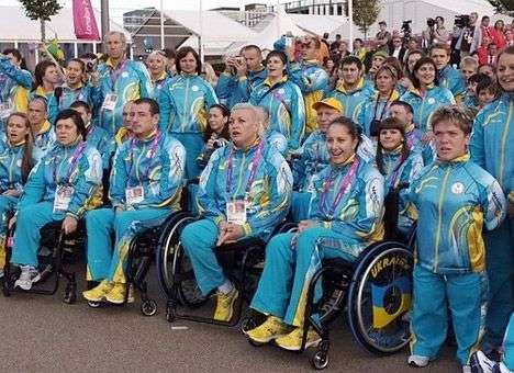 Решение по участию спортсменов в Паралимпиаде примут они сами, - Булатов