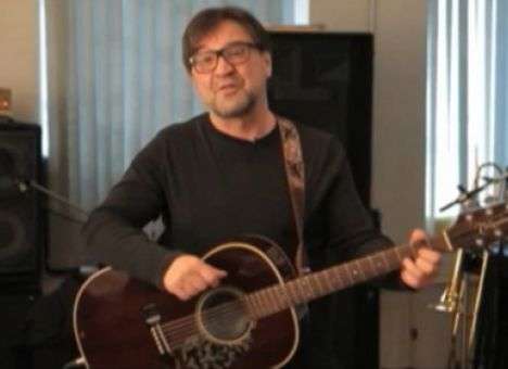 Юрий Шевчук, Борис Гребенщиков и Вячеслав Бутусов призвали к миру между Россией и Украиной (ВИДЕО)