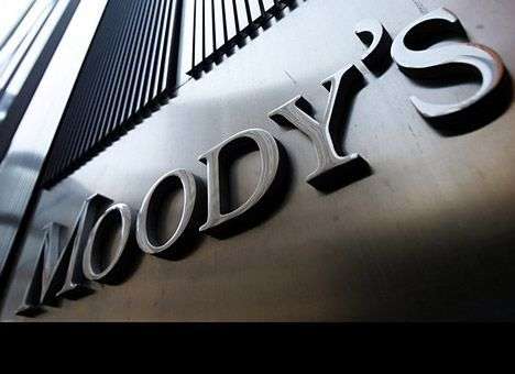 Moody´s может снизить рейтинг России из-за Украины