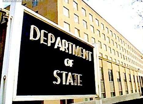 Госдеп США уличил Путина во лжи по ситуации в Украине