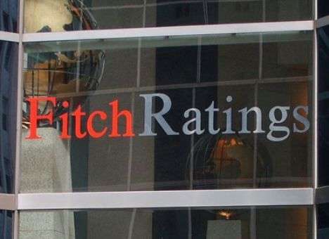 Fitch тоже отмечает шаткость экономики России из-за ситуации в Украине