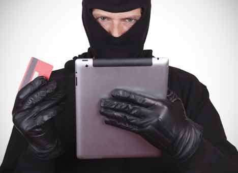 «Карточные мошенники» уверены в своей безнаказанности