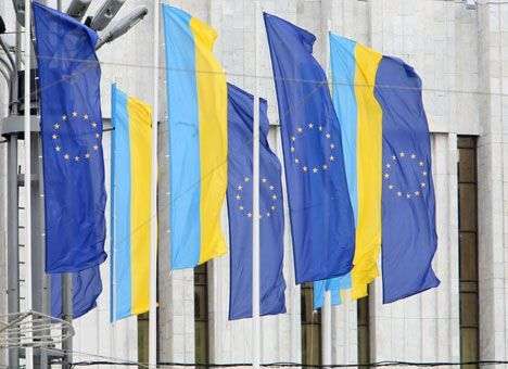 Евросоюз готов подписать Соглашение с Украиной до августа, – Ромпей