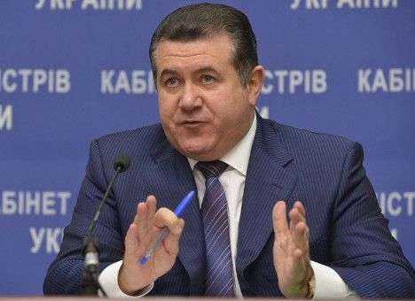 Сергей Орехов: «Наша обязанность – защищать закон Украины и 46 миллионов населения»