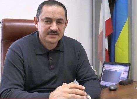 Первый мэр в Крыму рискнул вступиться за целостность Украины