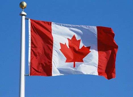 Канада вводит визовые санкции против ряда официальных лиц России
