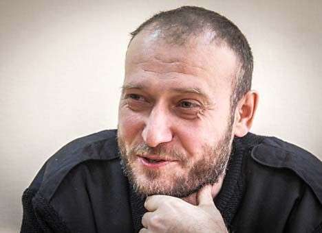 «Дмитрий Ярош будет играть в политике на грани возможного»