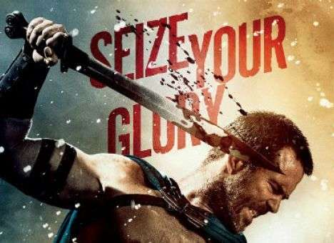 Фильм «300 спартанцев: Расцвет империи» возглавил прокат в США