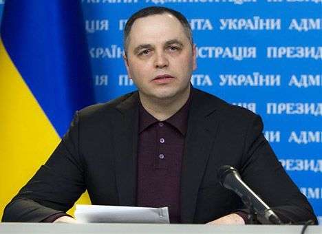 Портнов получил российское гражданство, — Княжицкий