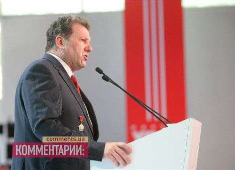 Куницын назвал декларацию о независимости в АРК испугом местных властей