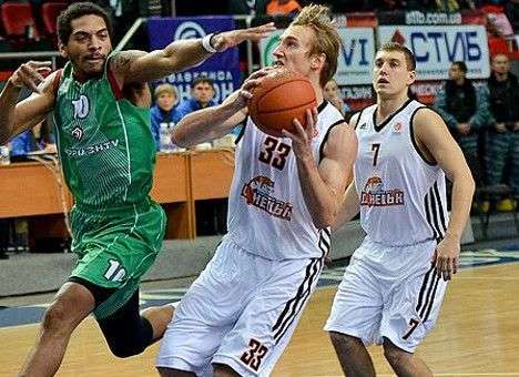 Один из лучших украинских форвардов покидает Донецк