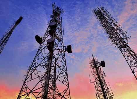 Электронные коммуникации в чрезвычайных условиях