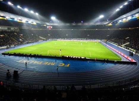 Стадион «Металлиста» могут вернуть предыдущему собственнику