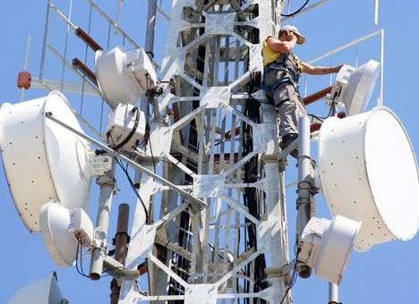 В Украине готовятся запустить 3G и 4G