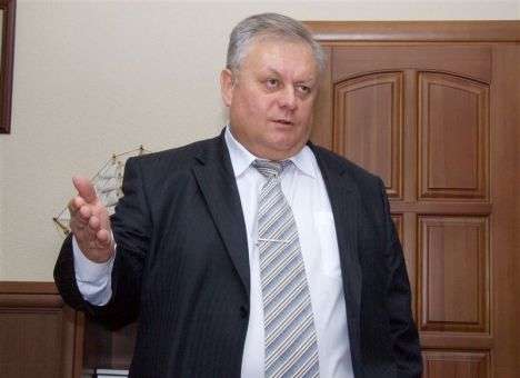 Ровно готово принимать беженцев из Крыма