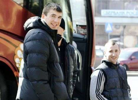 БК «Донецк» снялся с розыгрыша Единой лиги ВТБ