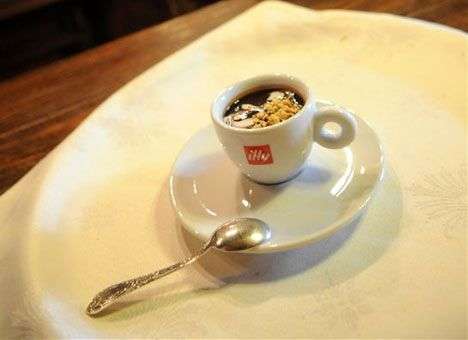 Кофе развивает чувство тревоги