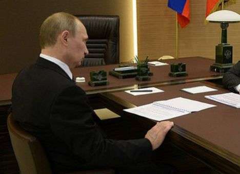 Путин определится с дальнейшими действиями в отношении Украины после 16 марта, — Джемилев