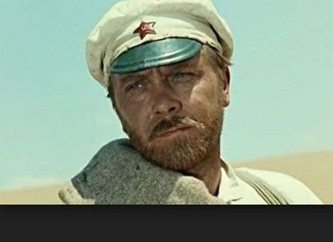 В Москве простятся с Анатолием Кузнецовым - Суховым из «Белого солнца пустыни»