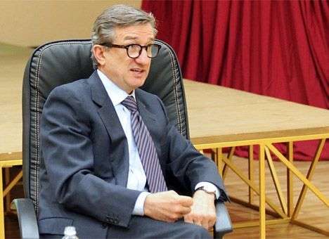 Донецкий губернатор призывает Киев скорее ввести безвизовый режим с ЕС