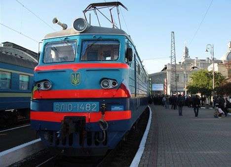 Как ищут главу «Укрзализныци»