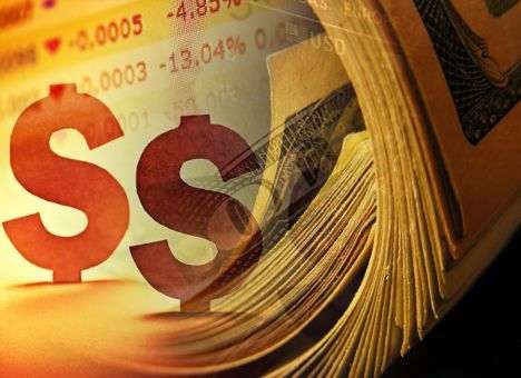 Котировки на межбанке выросли до 9,60-9,80 UAH/USD