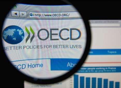 ОЭСР отложила присоединение России к организации