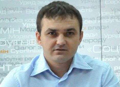 Место Кубива в Раде займет 38-летний уроженец Николаевщины