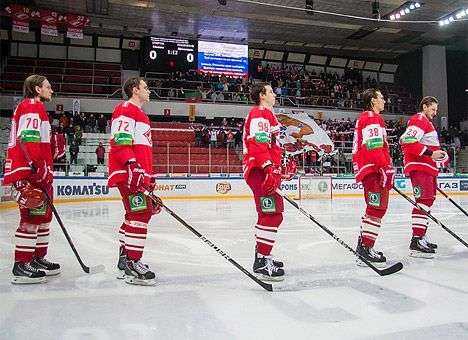 У московского «Спартака» нет денег даже на еду