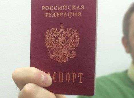 Россияне, живущие в Украине, выступают против «спасения» их Россией (ВИДЕО)