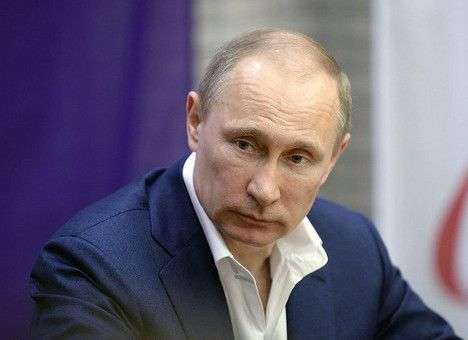 Путин рассказал, как кризис в Украине может быть урегулирован