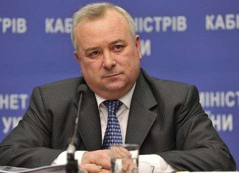Бывший зам Захарченко и экс-командующий ВВ МВД объявлены в розыск, – ГПУ