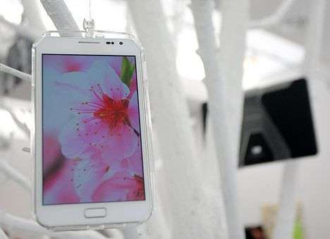 У смартфонов Samsung Galaxy найден серьезный баг