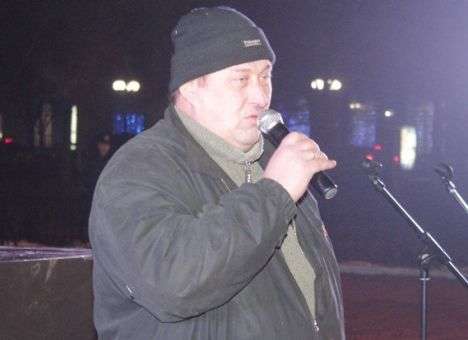 СБУ задержала самопровозглашенного луганского губернатора Харитонова