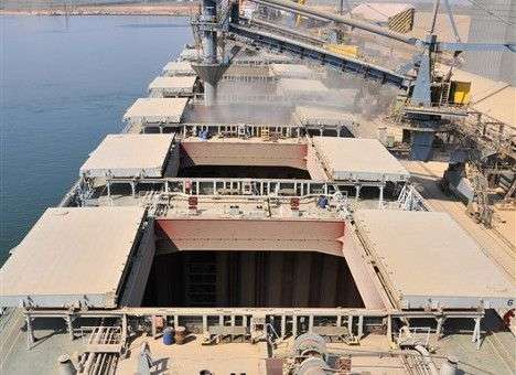 УЗА просит Кабмин выделить 20 млн. гривен на углубление русла Днепра