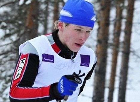 Паралимпиада-2014. «Золотой» день для Украины в Сочи продолжил Григорий Вовчинсикй