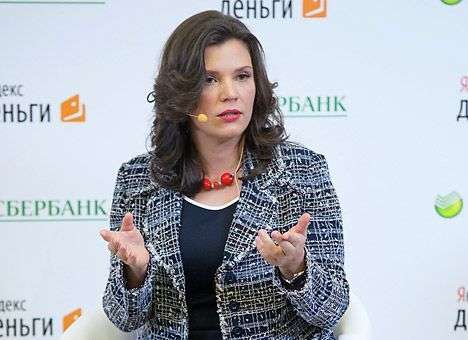 «Яндекс» сменил бессменную главу «Яндекс.Денег»