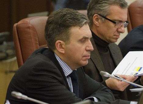 Павел Шеремета считает реальной возможностью 15% рост ВПП в год