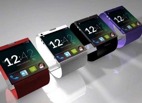 Известны спецификации «умных» часов Google