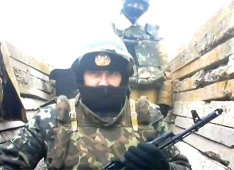 Самопровозглашенный премьер Крыма признался, что на полустрове есть российские войска
