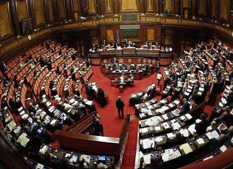 Сенат США рассмотрит резолюцию о поддержке Украины через две недели