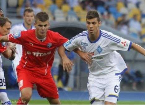 21-й тур Премьер-лиги. Что и где смотреть