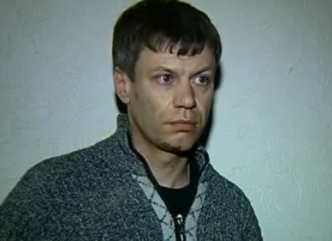 В Севастополе похитили журналиста и активиста, отстаивающего единство Украины