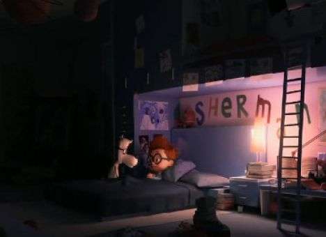 Мультфильм про гениальную собаку возглавил прокат в США