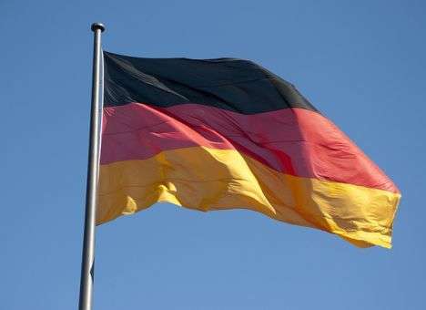 ФРГ не признает результаты лжереферендума в Крыму