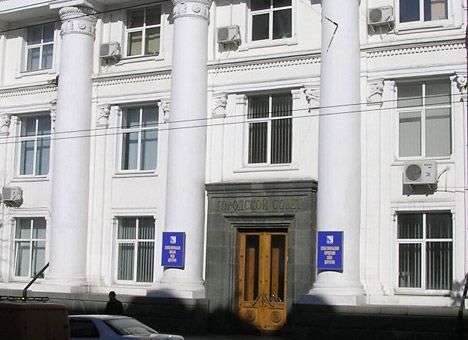 Депутаты переименовали Севастопольский горсовет в Законодательное собрание