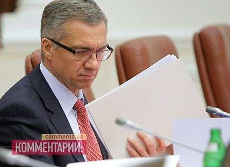 Кабмин: реальный дефицит госбюджета - 131 млрд. гривен