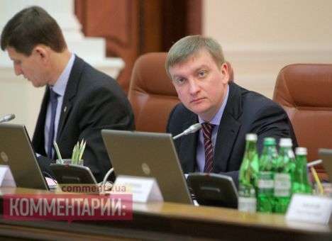 Украина потребует компенсацию за изъятое в Крыму госимущество